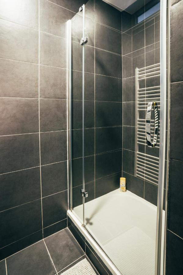 Apartman Marilyn Český Krumlov Exterior foto