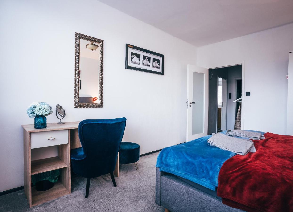 Apartman Marilyn Český Krumlov Exterior foto