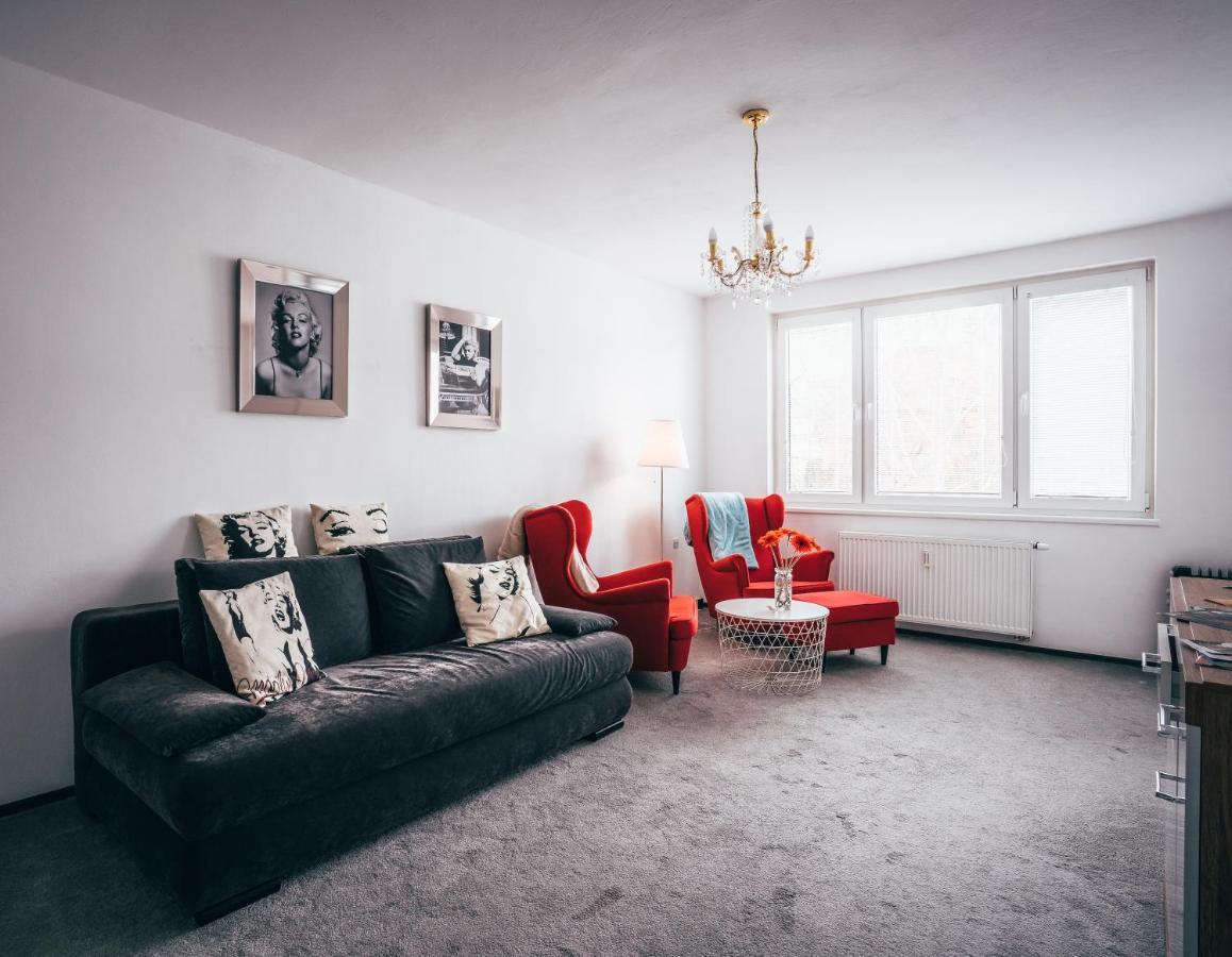 Apartman Marilyn Český Krumlov Exterior foto