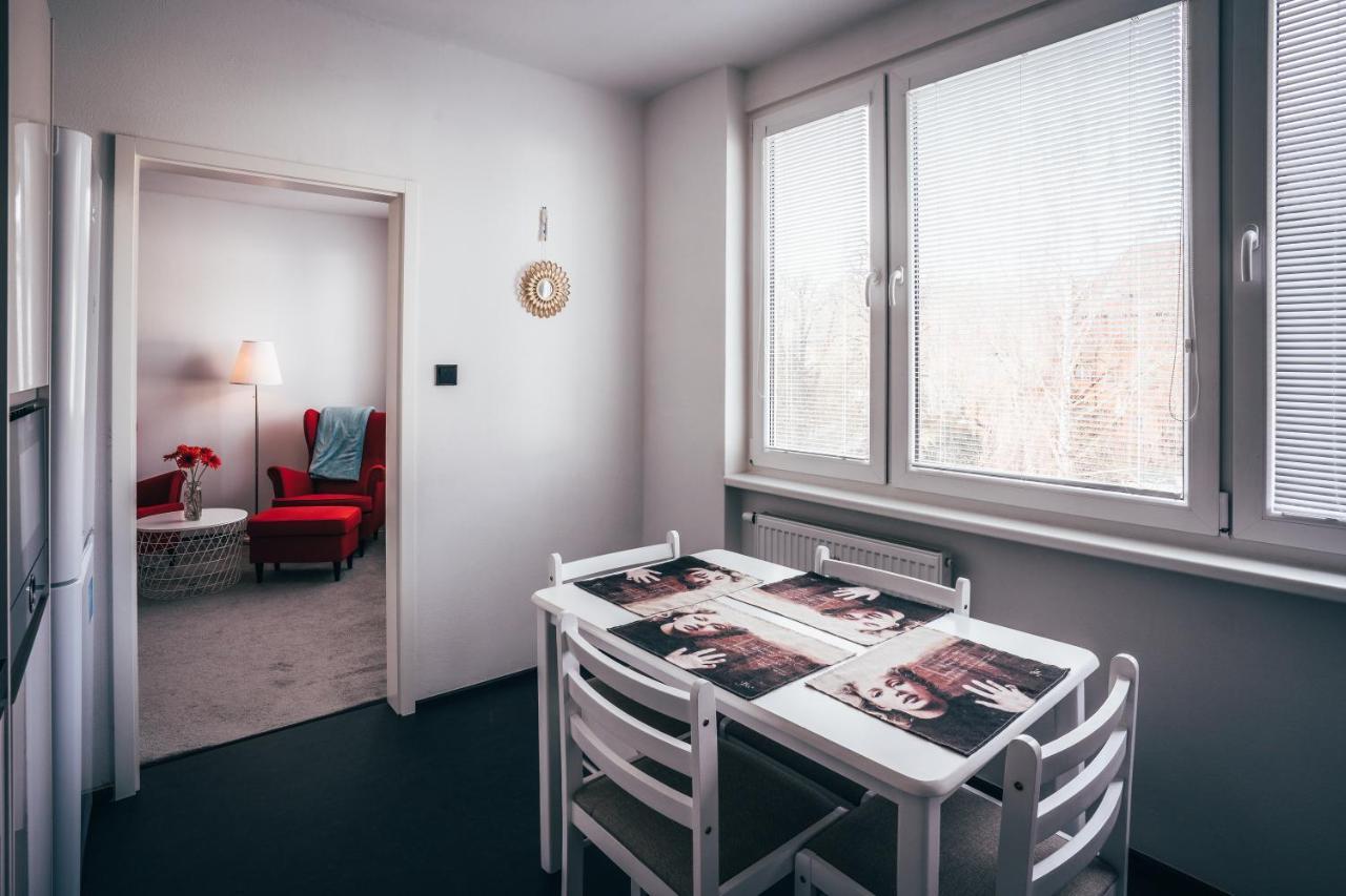 Apartman Marilyn Český Krumlov Exterior foto