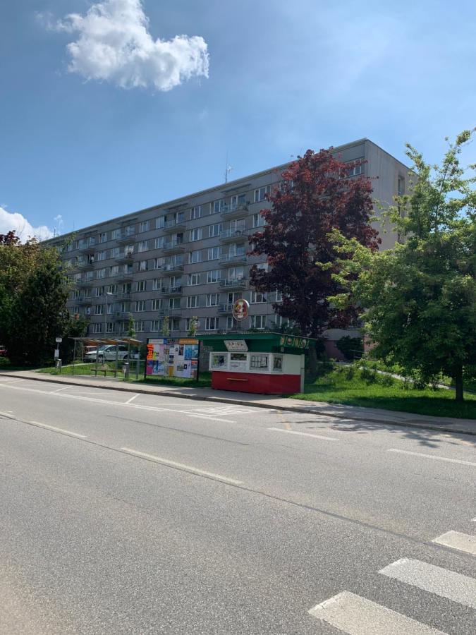 Apartman Marilyn Český Krumlov Exterior foto
